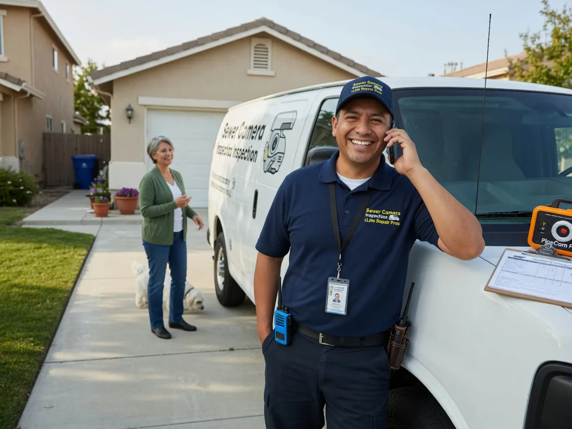 Sewer Line Repair Kingston, WA FAQs